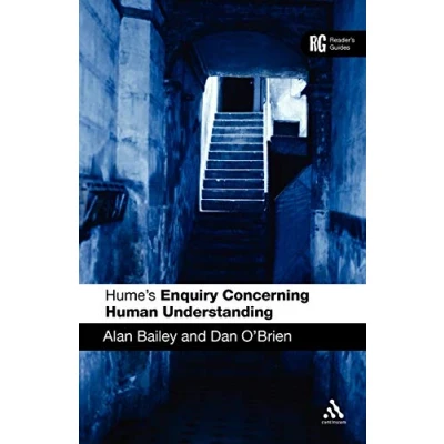 Abbildung von Hume&#039;s Enquiry Concerning Human Understanding: A Reader&#039;s Guide (Reader&#039;s Guides)