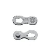 Abbildung von Verschlussglied 11 Fach Shimano SM CN900 (2 X Sätze)