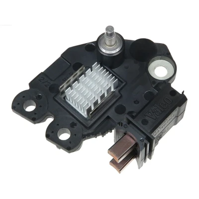 Abbildung von AS PL ARE3328(VALEO) Lichtmaschinenregler 12
