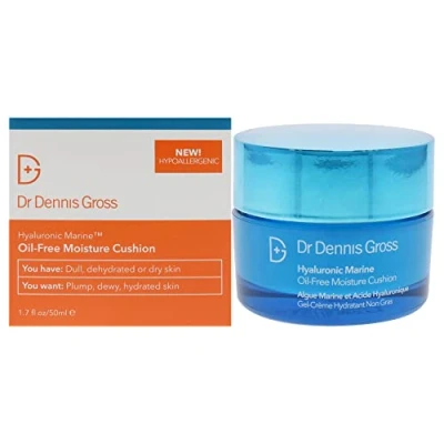 Abbildung von Oil Free Moisture Cushion 50 ml