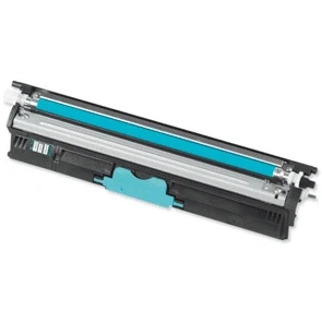 Abbildung von Oki 44250723 cyan toner 2.500 seiten original
