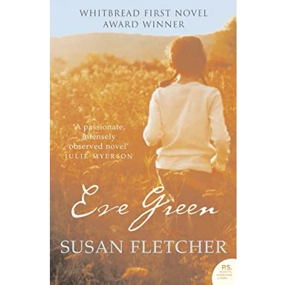 Abbildung von Eve Green: Winner of the Whitbread First Novel Award 2004 and Betty Trask Prize 2005