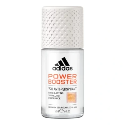 Abbildung von Adidas Power Booster Anti Durchspirant Roll On 50ml