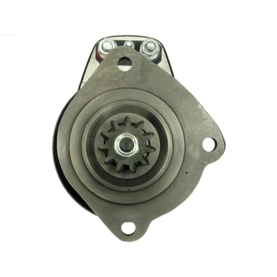 Abbildung von AS PL S0283 Anlasser 24 5,50 11