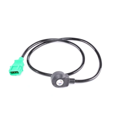 Abbildung von BOSCH 0 261 231 038 Klopfsensor AUDI: V8, Cabriolet B4, 80 B3, VOLKSWAGEN: Corrado, GOLF 2, 1 kfzteile, kfzteile24, bandel online,
