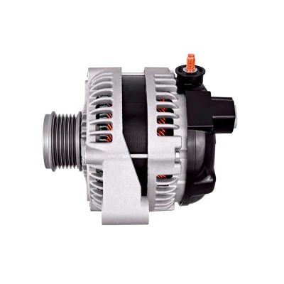 Abbildung von HELLA 8EL 015 630 701 Lichtmaschine 14V 150A LAND ROVER: Range Rover Sport, Discovery 4
