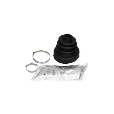 Abbildung von KAVO PARTS CVB 4506 Achsmanschette radseitig, Vorderachse