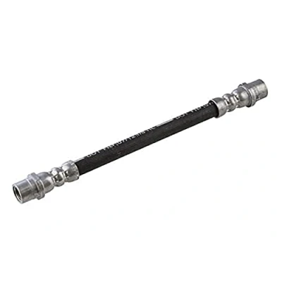 Abbildung von HELLA 8AH 355 462 281 Bremsschläuche 160 2 x M10x1 AUDI: A4 B5 Avant, Limousine, 80 B4 Limousine