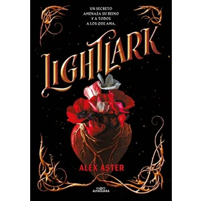 Abbildung von Lightlark (edición en español) (Lightlark 1) (Sin límites, Band