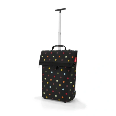 Abbildung von Reisenthel Shopping Trolley M dots