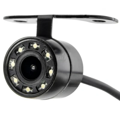 Abbildung von AMiO HD 320 LED 03532 Rückfahrkamera 120 lmagem CMOS