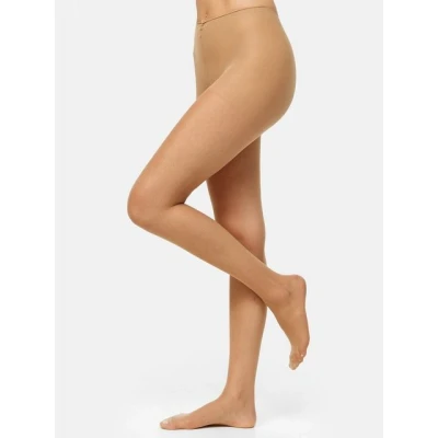 Abbildung von NUR DIE Supersitz Color Strumpfhose KG 20 den