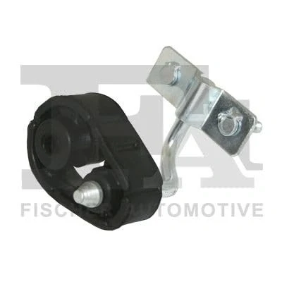 Abbildung von FA1 133 924 Halter, Abgasanlage