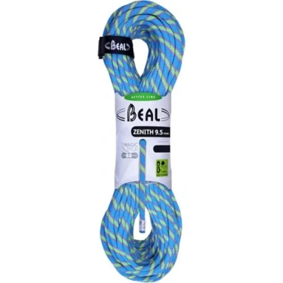 Abbildung von Beal Zenith 9,5mm Kletterseil
