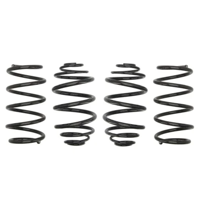 Abbildung von EIBACH Pro Kit E6547 140 Fahrwerksatz, Federn OPEL: Astra G CC, Limousine