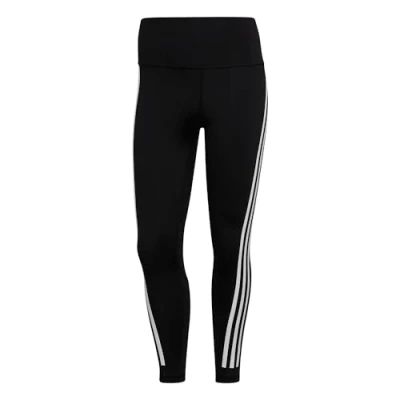 Abbildung von adidas Performance Ticons Tights, Damen, Größe: XS, Black