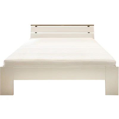 Abbildung von Schlafkontor Futonbett &quot;Nizza&quot;, Breite 140 cm, mit XXL Belastbarkeit bis zu 200 kg