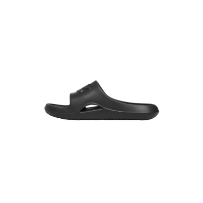 Abbildung von Under Armour Locker V flip Flops schwarz