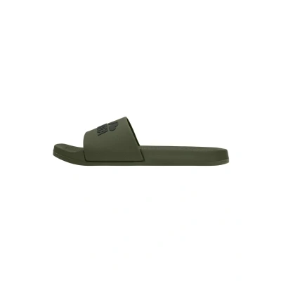 Abbildung von Kubota Basic Badesandale, Herren, Größe: 42, Khaki Schuhe