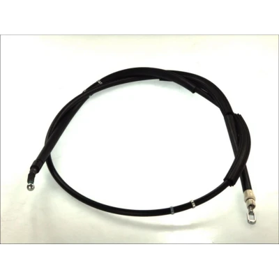 Abbildung von ATE 24.3727 0183.2 Handbremsseil 2005 AUDI: A4 B7 Avant, B6 Limousine