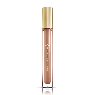 Abbildung von Max Factor Colour Elixir Lipgloss 80 Lustrous Sand