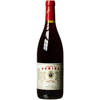 Abbildung von Pomino Pinot Nero DOC 2022