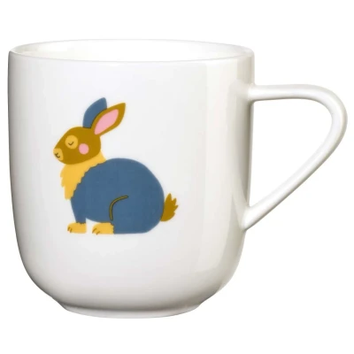 Abbildung von ASA Selection Becher Kids Kaninchen Karla 250 ml