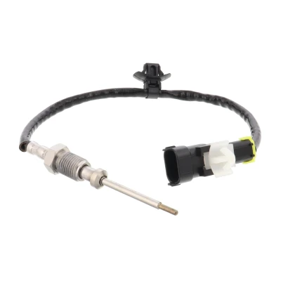 Abbildung von VEMO V52 72 0260 Sensor, Abgastemperatur HYUNDAI: i30 II Kombi, I Schrägheck, KIA: CARENS 4, Venga, cee‘d Schrägheck