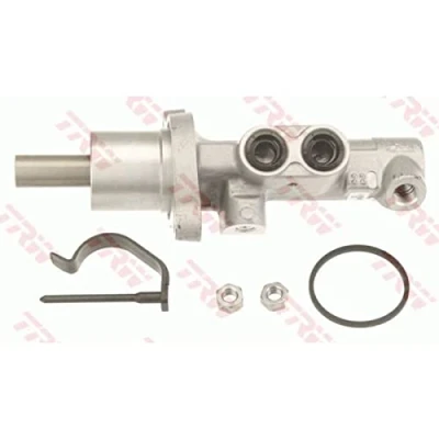 Abbildung von TRW PMH961 Hauptbremszylinder 3 22,2 M12x1 PEUGEOT: 807