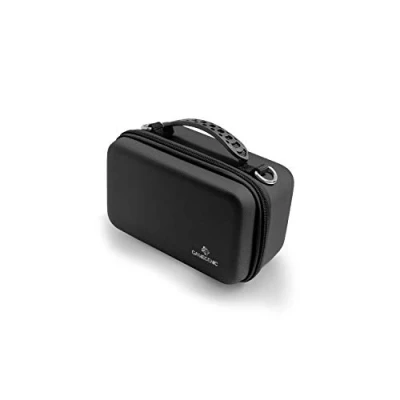 Abbildung von GameGenic Game Shell 250+ Black