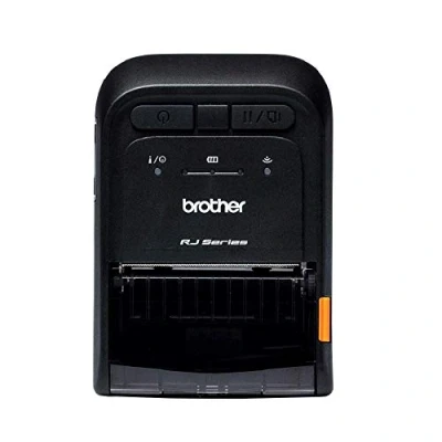 Abbildung von Brother Belegdrucker RJ 2035B (2 Zoll Druckbreite, Bluetooth)