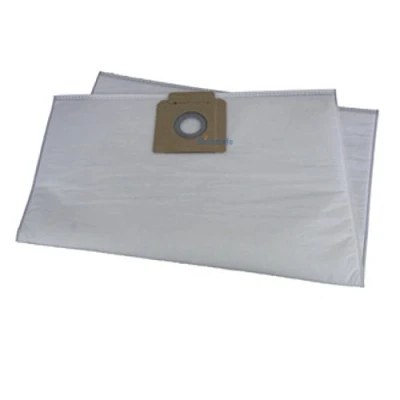 Abbildung von 20 Filtertüten, Staubsaugerbeutel für alle Kärcher T 12/1 &amp; T15/1 Modelle, alternativ zu original Nr. 6.907 017.0 von Microsafe®