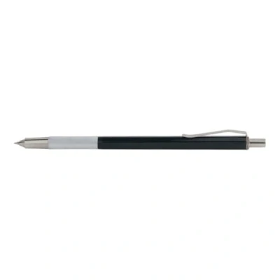 Abbildung von KS TOOLS 300.2138 Reißnadel 160 Hartmetall gerade