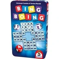 Abbildung von Bing Boing, Würfelspiel