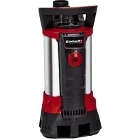 Abbildung von Einhell Schmutzwasserpumpe GE DP 7935 N A ECO, 19000 l/h max. Fördermenge