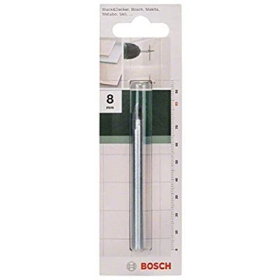 Abbildung von Bosch GLASBOR Ø8X83MM