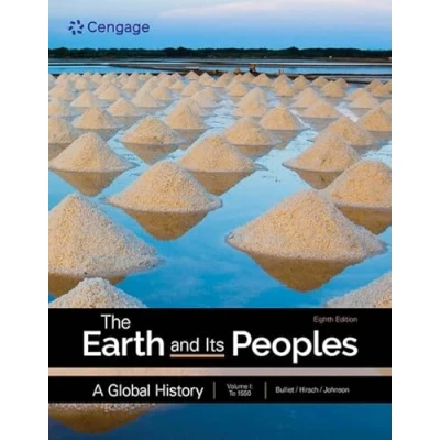 Abbildung von The Earth and Its Peoples: A Global History