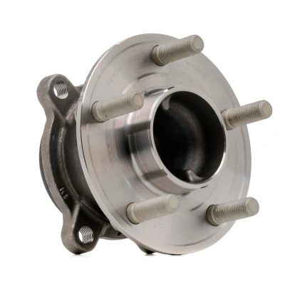 Abbildung von SNR R152.108 Radlagersatz 135,75 FORD: Focus Mk4 Turnier
