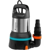 Abbildung von Unterwasserpumpe 17000 Aquasensor Gardena