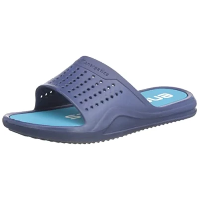 Abbildung von Energetics Ux. Badesandalen Pampel BLUEDARK/ANTHRACITE/ Badesandale