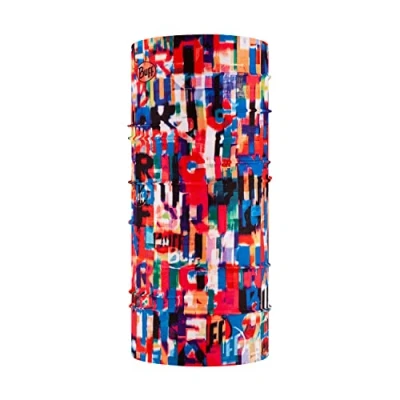 Abbildung von Buff Original EcoStretch Multifunktionstuch Kinder PIXILS MULTI