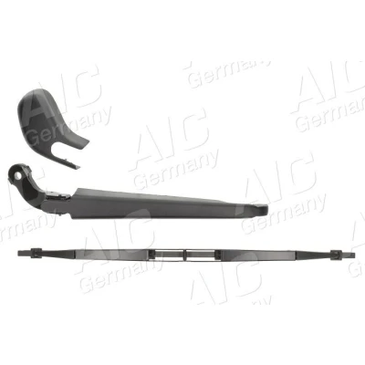 Abbildung von Wischarm, Scheibenreinigung Aic 56840 hinten mit Kappe, integriertem Wischblatt VOLVO: V50