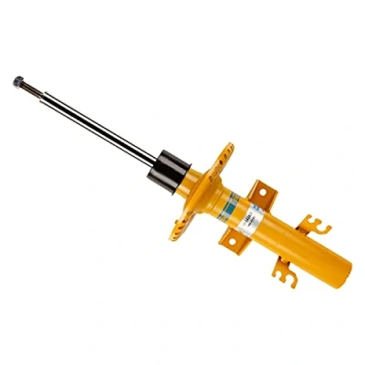 Abbildung von BILSTEIN B4 OE Replacement 24 260749 Stoßdämpfer Vorderachse rechts Gasdruck Einrohr federtragender Dämpfer oben Stift, unten Gabel
