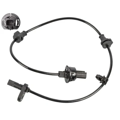 Abbildung von BLUE PRINT ADH27191 ABS Sensor Vorderachse links 575