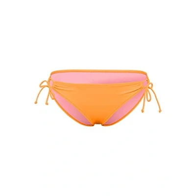 Abbildung von Bikini Slip im Mix and Match Design zum Binden