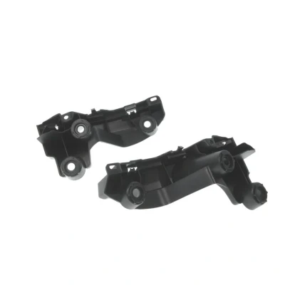 Abbildung von PRASCO PG4281065 Halter, Stoßfänger hinten links, rechts PEUGEOT: 308 II Schrägheck