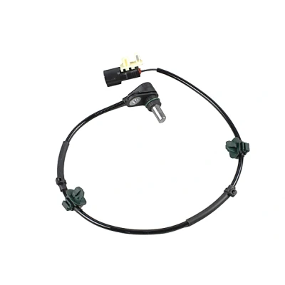 Abbildung von METZGER 09001329 ABS Sensor 2 FORD: Ranger Mk3