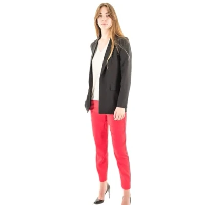 Abbildung von ONLY LIFE Blazer, Damen, Größe: 34, Black