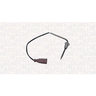 Abbildung von MAGNETI MARELLI 172000405010 Sensor, Abgastemperatur VOLKSWAGEN: Touareg II, PORSCHE: Cayenne