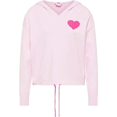 Abbildung von UCY Women&#039;s Strickpullover, pink, XS/S